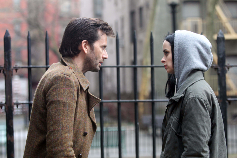 Illustration for article titled Jessica Jones is Better than Daredevil and Most Other TV ShowsÂ